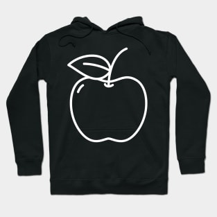 Fresh Apple Hoodie